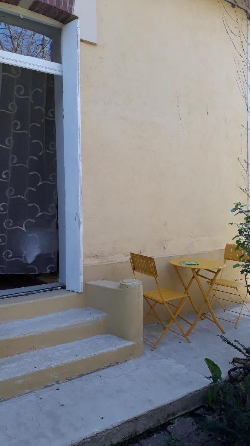 Domaine La Jam Bed & Breakfast Marciac Exterior foto
