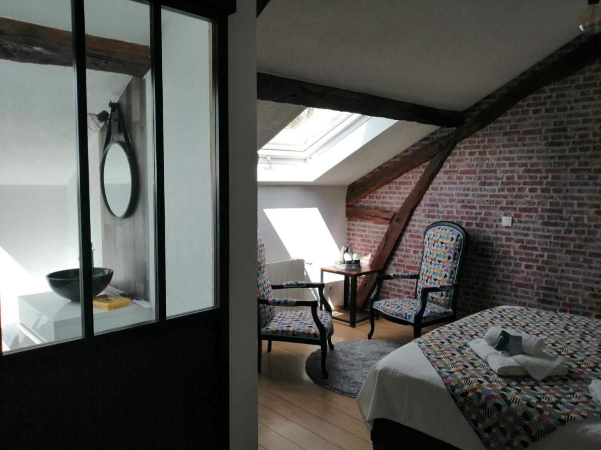 Domaine La Jam Bed & Breakfast Marciac Exterior foto