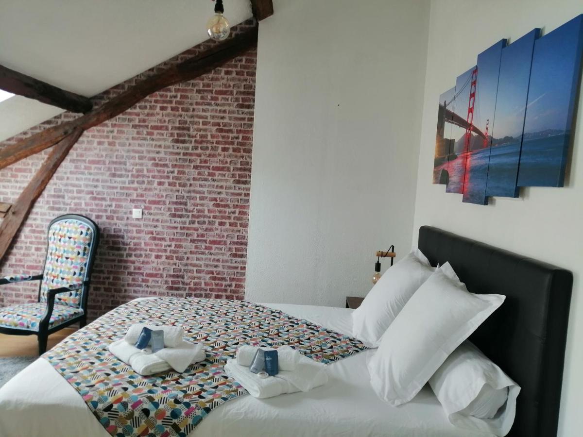Domaine La Jam Bed & Breakfast Marciac Exterior foto