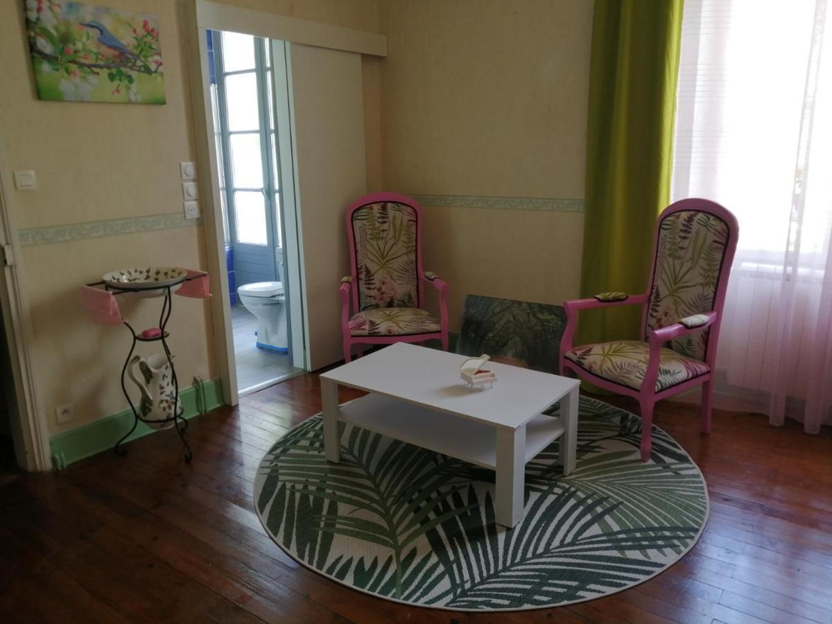 Domaine La Jam Bed & Breakfast Marciac Exterior foto