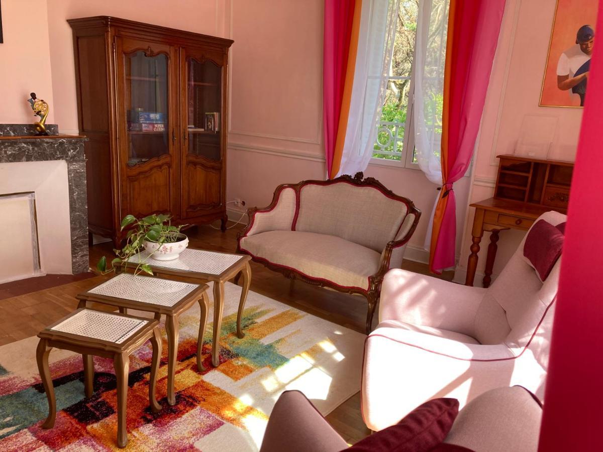 Domaine La Jam Bed & Breakfast Marciac Exterior foto