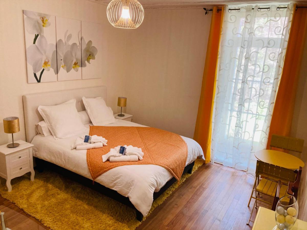Domaine La Jam Bed & Breakfast Marciac Exterior foto