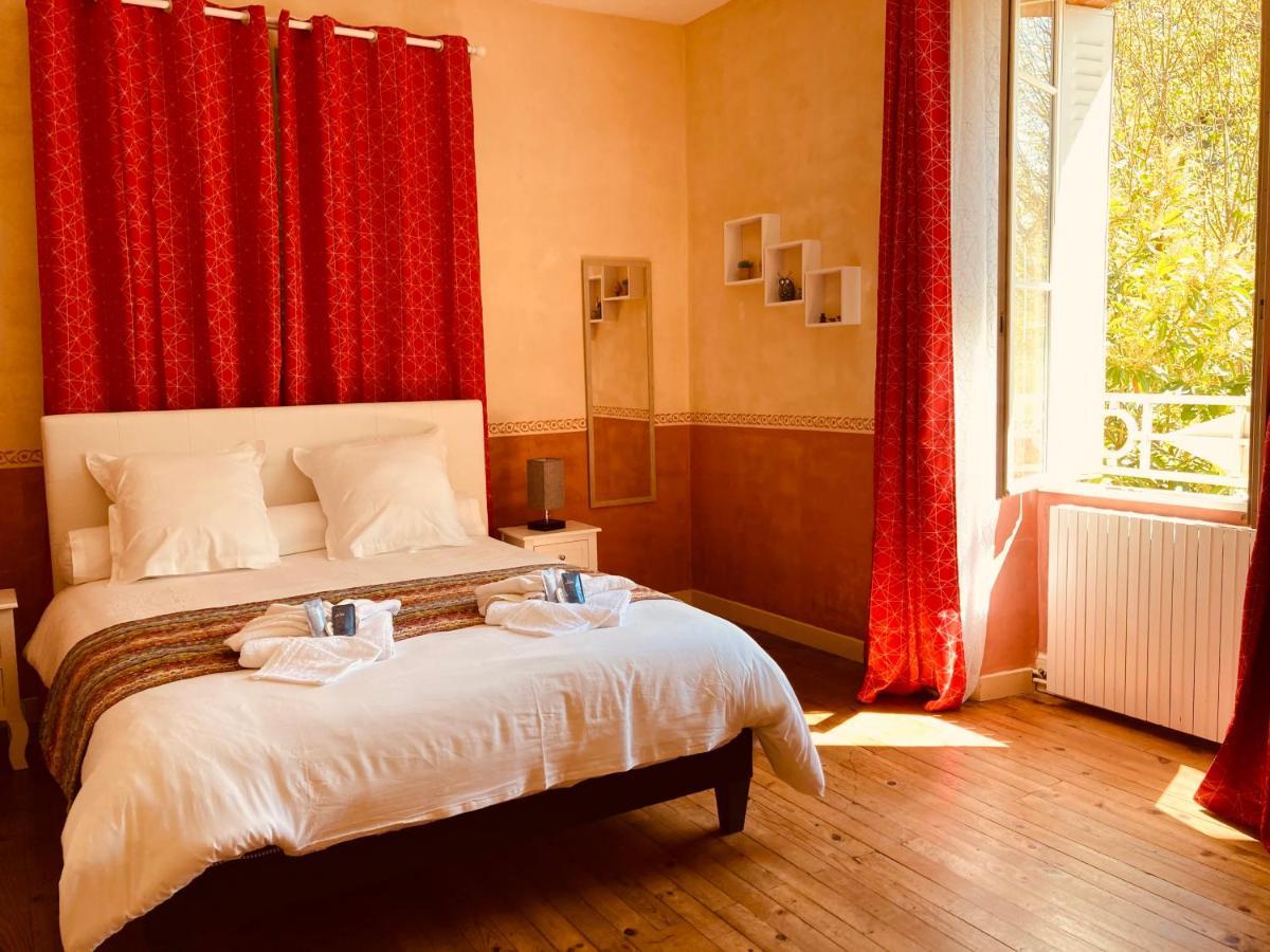 Domaine La Jam Bed & Breakfast Marciac Exterior foto