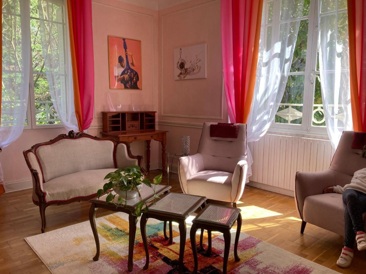 Domaine La Jam Bed & Breakfast Marciac Exterior foto