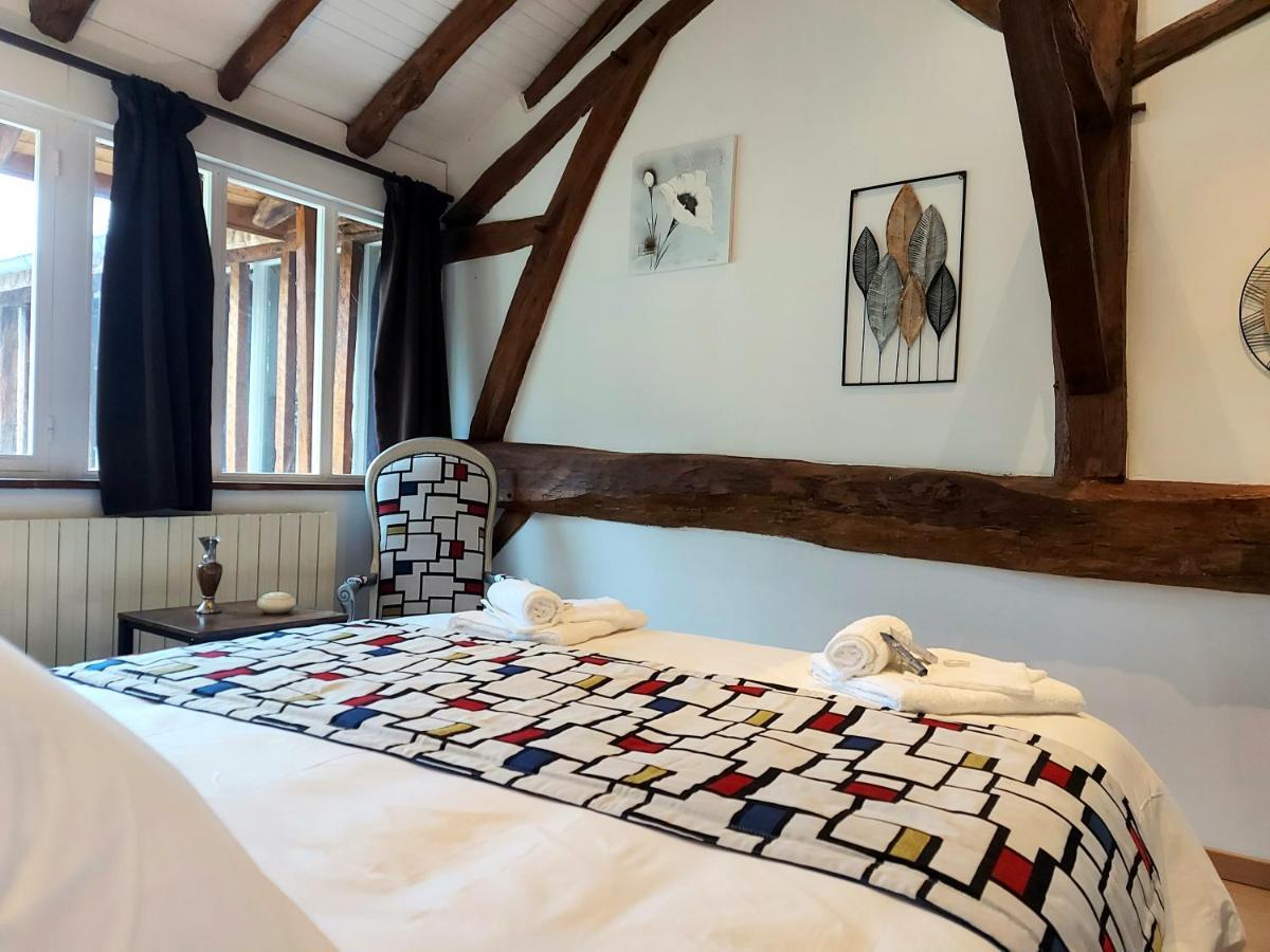 Domaine La Jam Bed & Breakfast Marciac Exterior foto