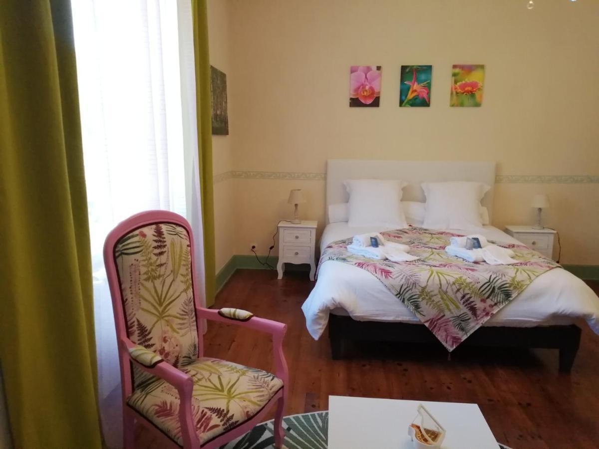 Domaine La Jam Bed & Breakfast Marciac Exterior foto