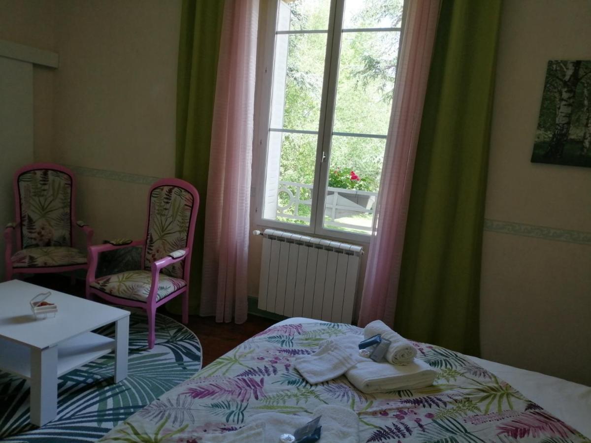 Domaine La Jam Bed & Breakfast Marciac Exterior foto